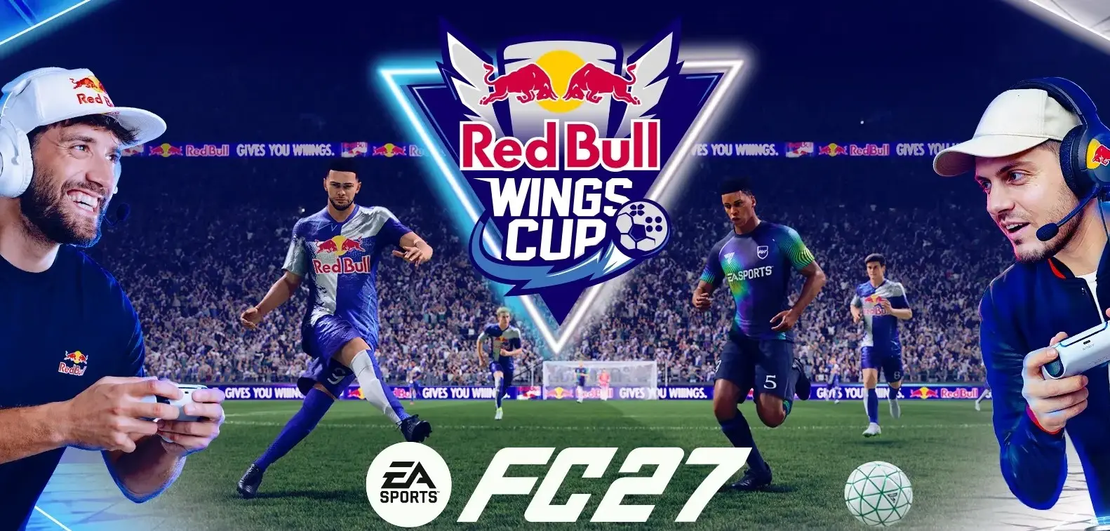 Red Bull Wings Cup porta gli studenti italiani alla finale mondiale di Miami