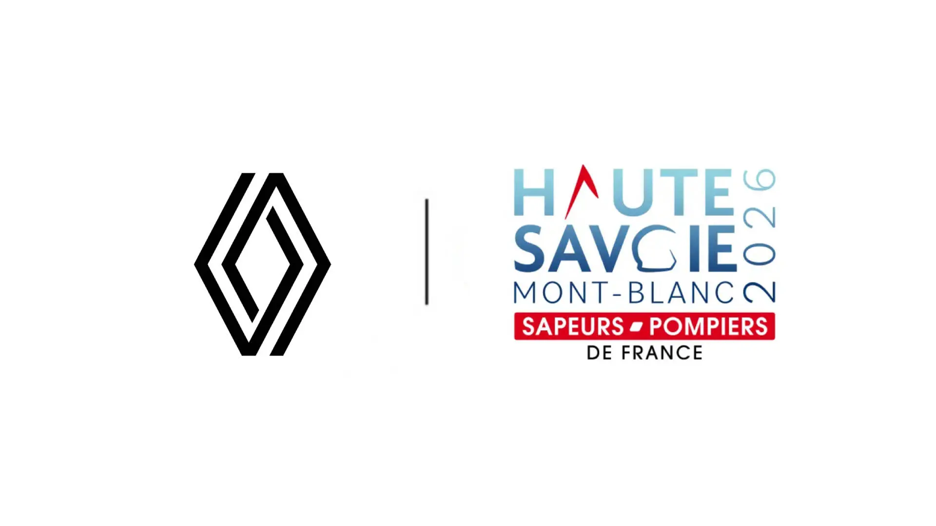 Renault protagonista al Mondial Secours et Protection 2026 con soluzioni innovative per i vigili del fuoco