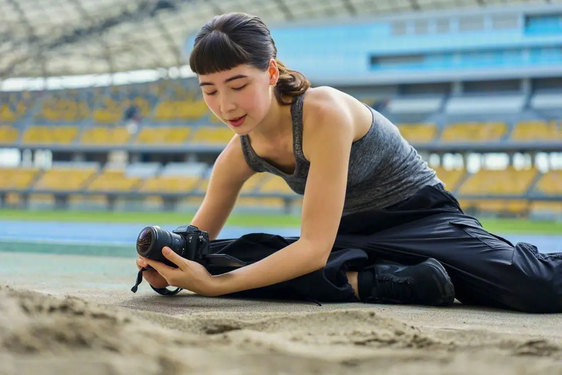 Sony lancia SEL814G: il primo obiettivo zoom fisheye G Lens per Alpha full-frame