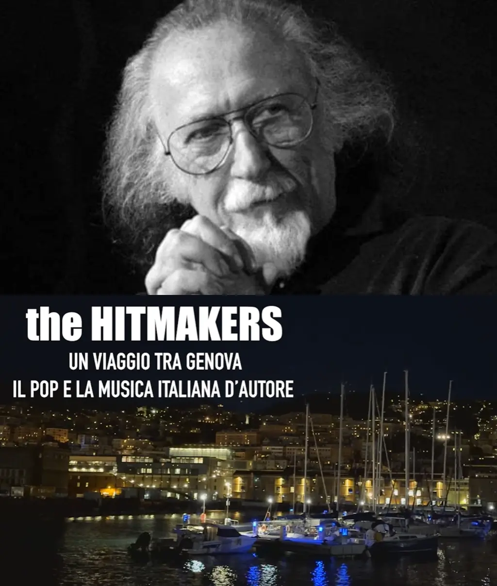 The Hitmakers illumina Venezia: la storia della musica italiana tra cinema e live