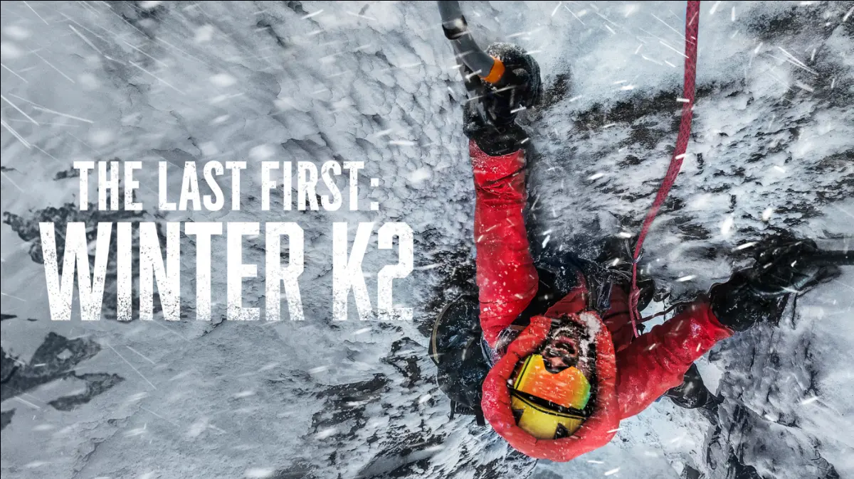 The Last First: Winter K2, il docu-evento Apple sulla sfida estrema tra vita e morte
