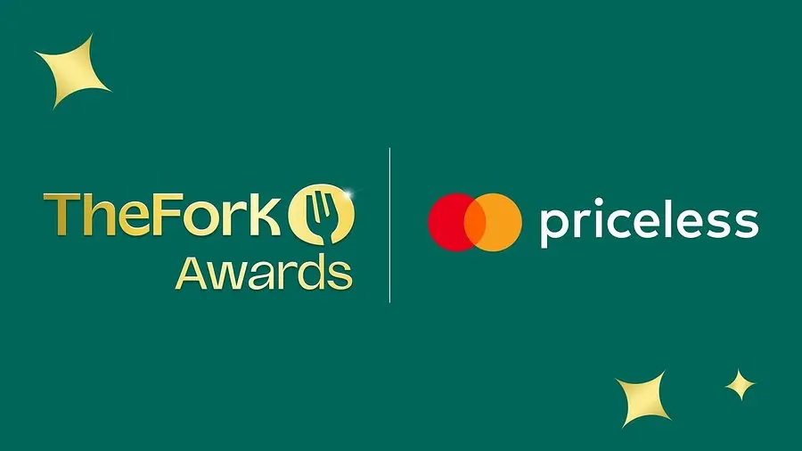 TheFork Awards 2026: la Campania tra le eccellenze con Somnium di Eboli