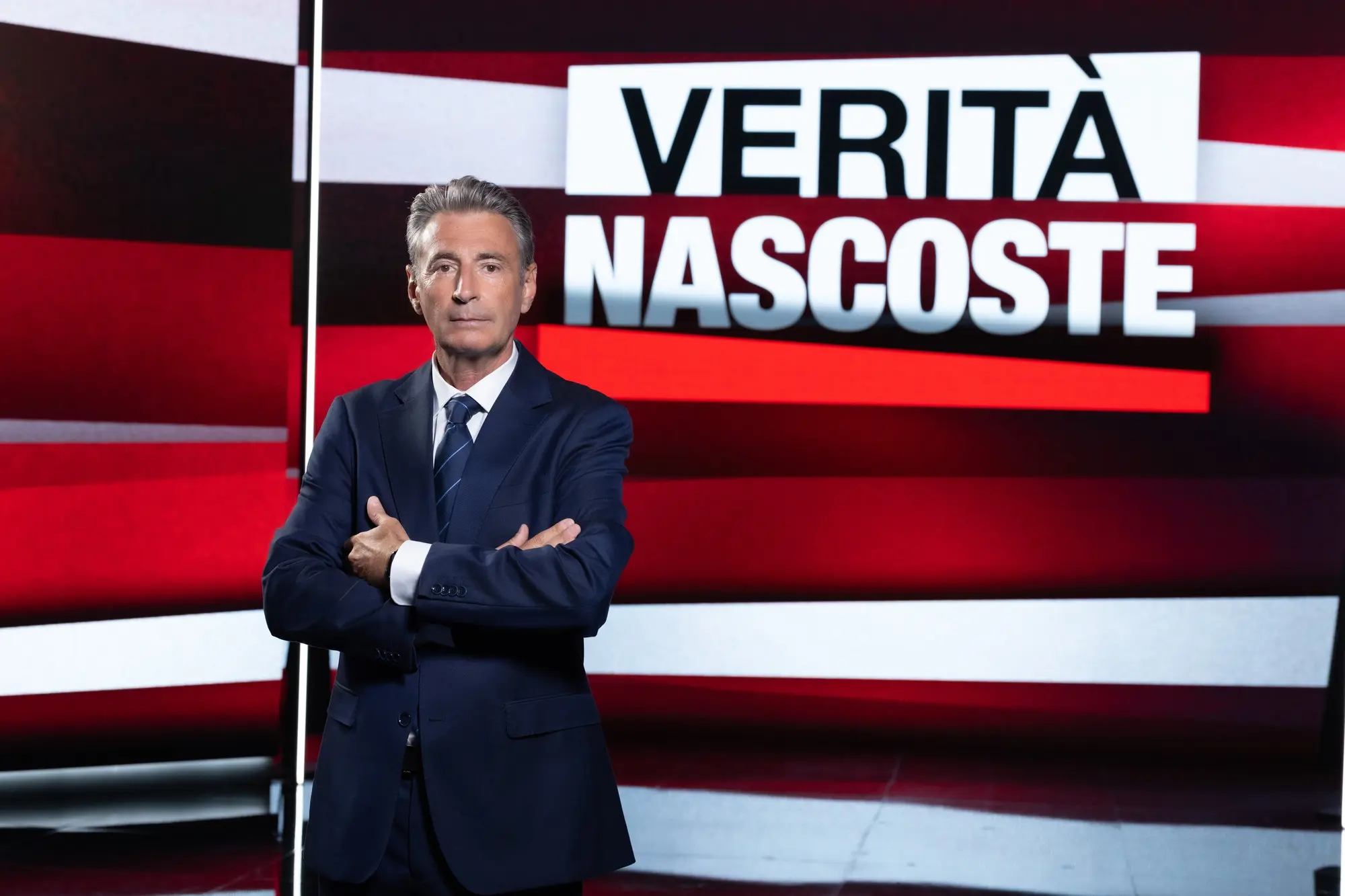 Verità Nascoste torna su Retequattro: misteri e casi di cronaca in prima serata