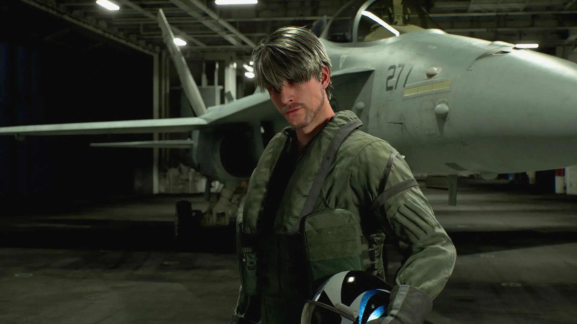 ACE COMBAT 8: WINGS OF THEVE rivoluziona i cieli tra grafica next-gen e multiplayer globale
