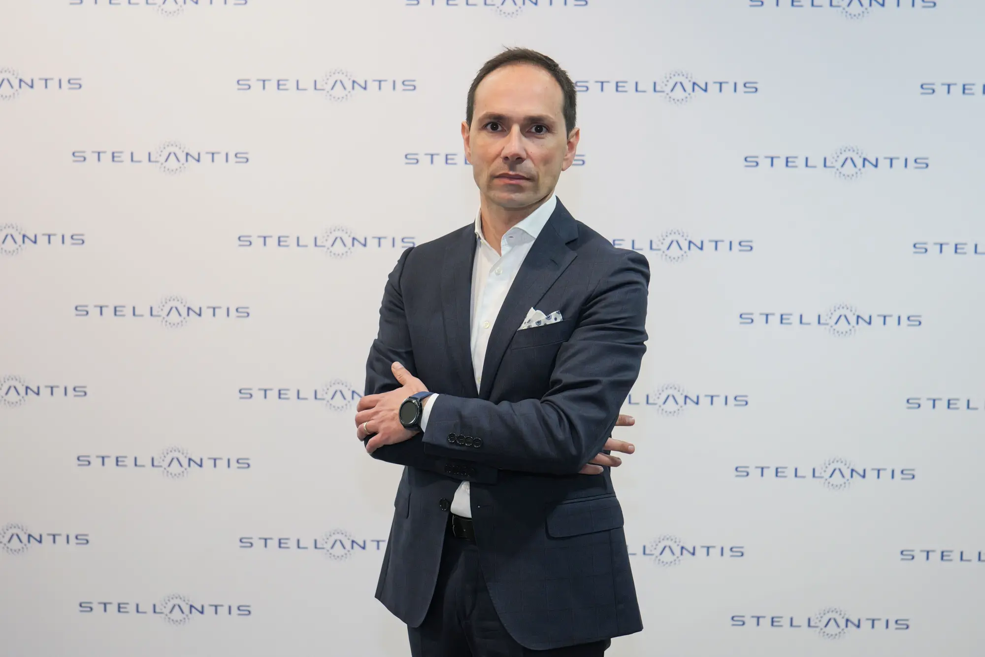 Alessio Scutari nominato nuovo Managing Director di Lancia in Italia