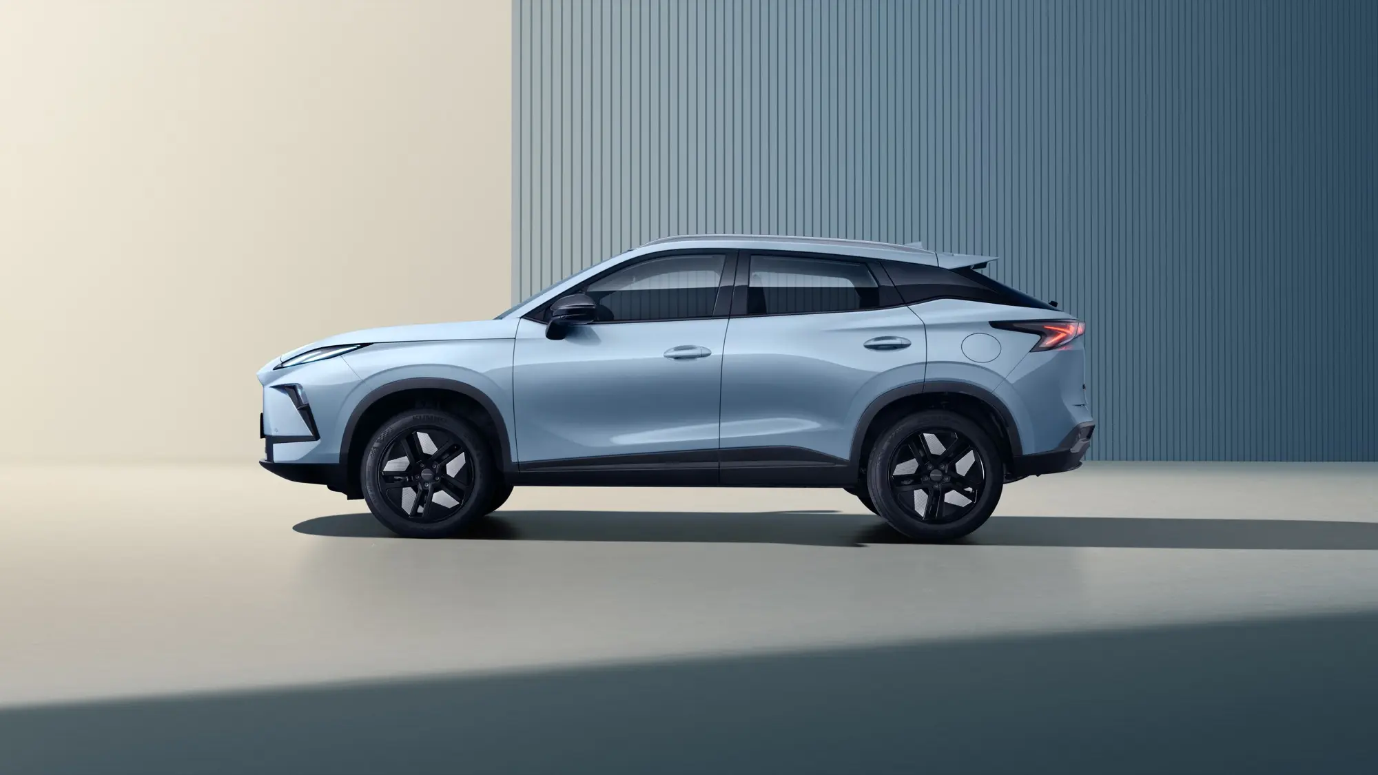 Chery Group protagonista al Mondial de l'Auto di Parigi con cinque novità per l'Italia