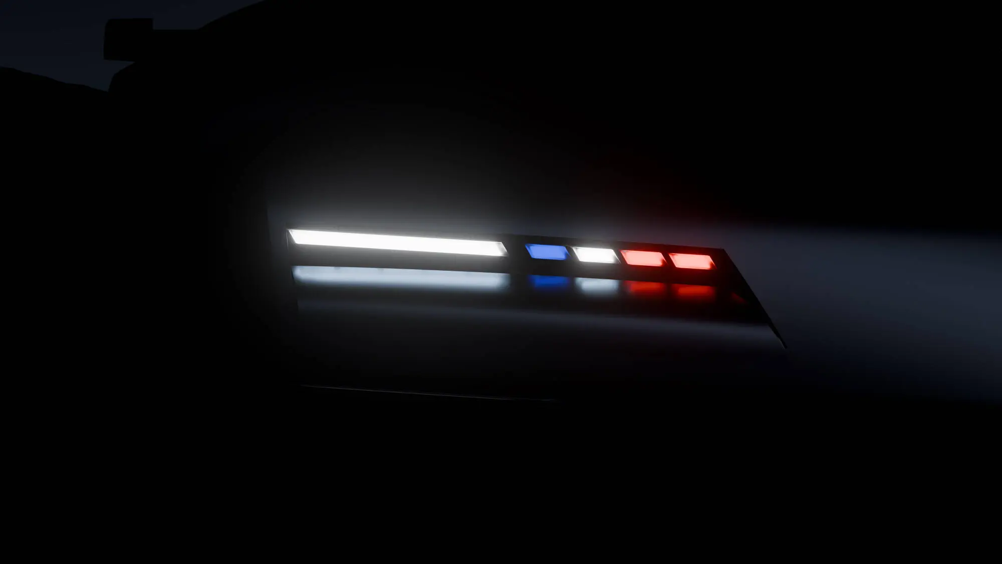 Alpine presenta la concept car PS1 al Salone Internazionale dell'Auto di Parigi 2026