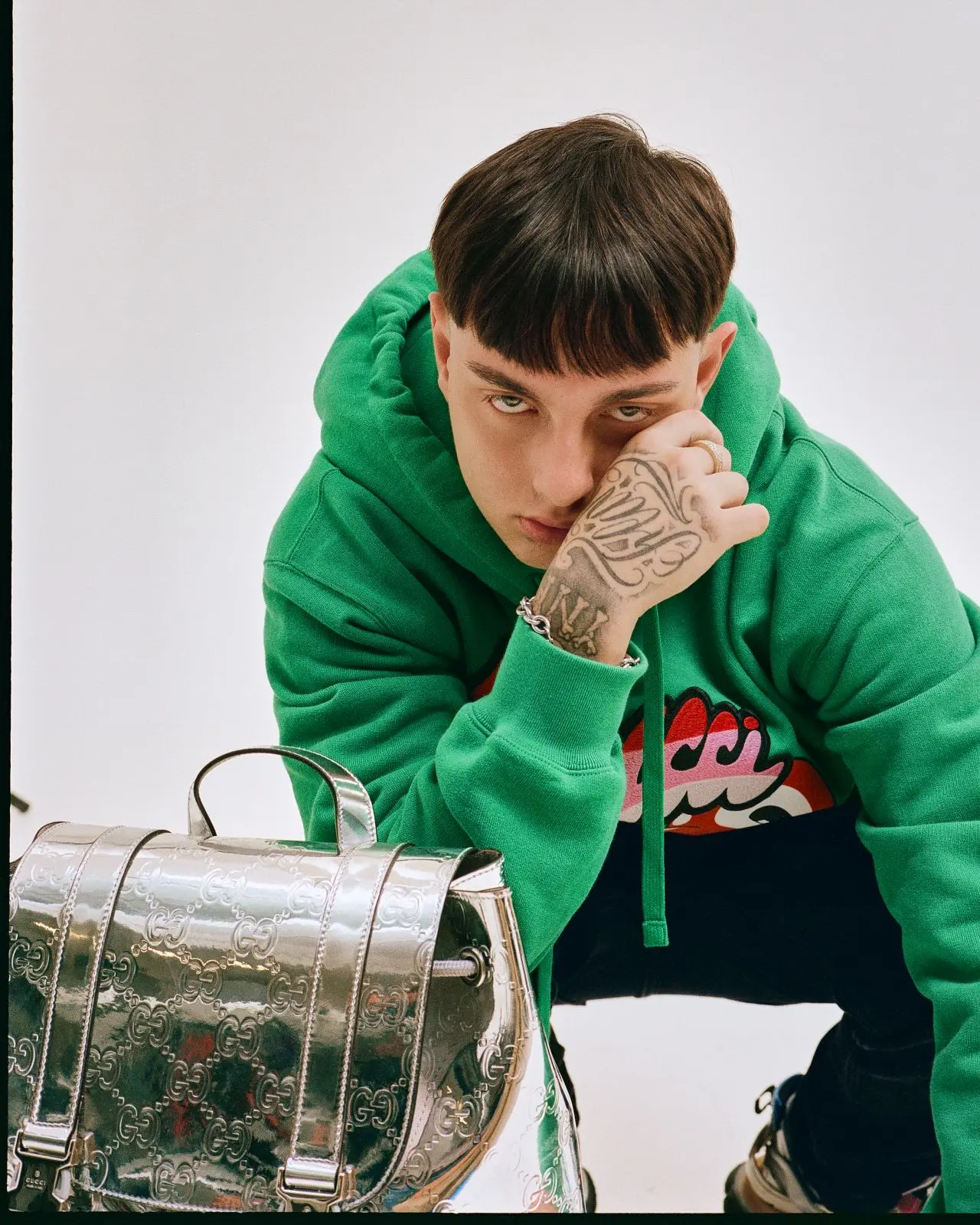 Dagood YL annuncia la deluxe "Demonio, In Attesa della Grazia" e parte il tour
