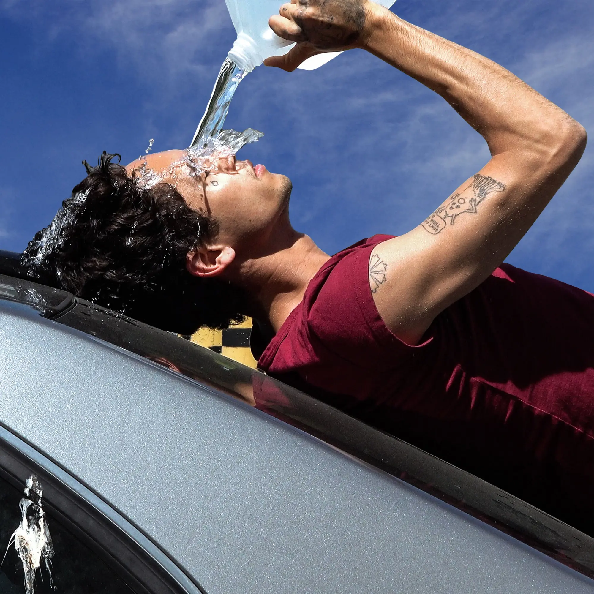 Dominic Fike pubblica il nuovo album How To Quit Smoking: unica data italiana a Milano nel 2027