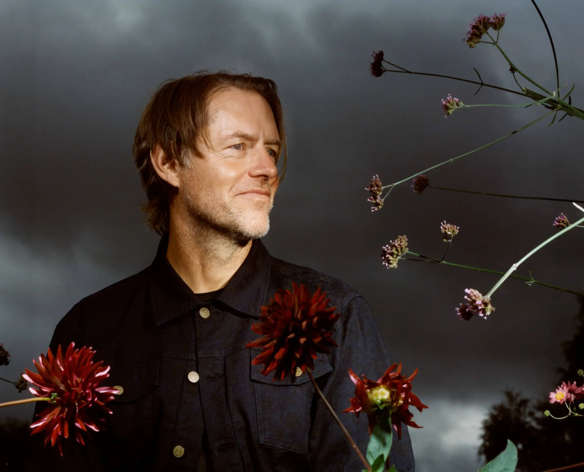 Ed O'Brien dei Radiohead arriva a Milano con Blue Morpho: unico live italiano nel 2026