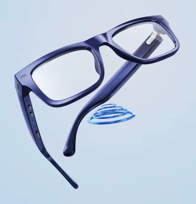 EssilorLuxottica presenta Nuance Audio Plus, la nuova generazione di occhiali acustici