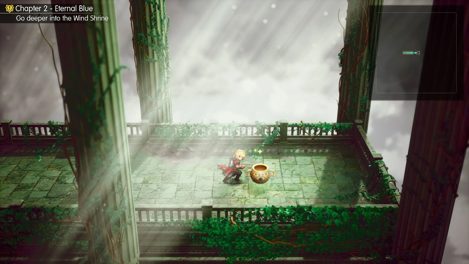 Final Fantasy Resonance debutta in HD-2D, un omaggio epico alla saga su tutte le piattaforme