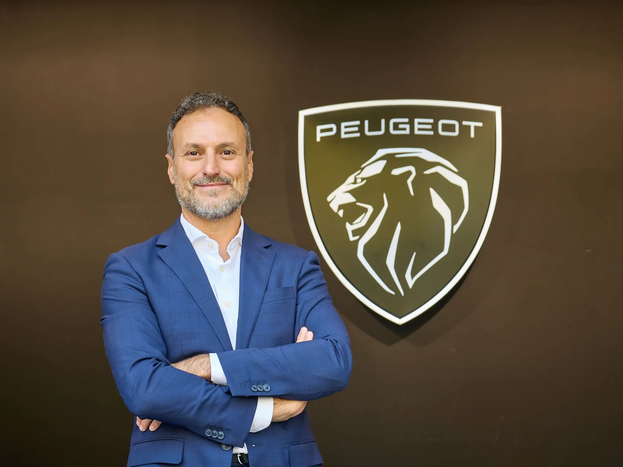Giovanni Falcone nuovo Managing Director di Peugeot Italia: focus su innovazione ed elettrificazione