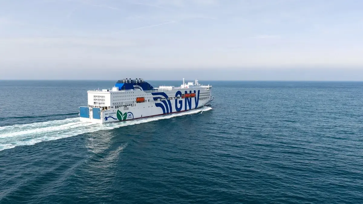 GNV lancia le tariffe estate 2027: fino al 50% di sconto sulle prenotazioni