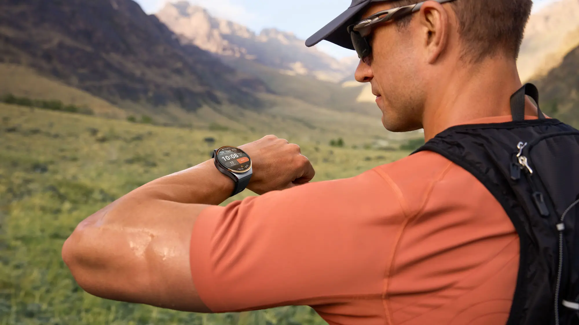 Huawei lancia in Italia la Serie WATCH 6 e il nuovo MatePad Pro 12: tecnologia per la quotidianità