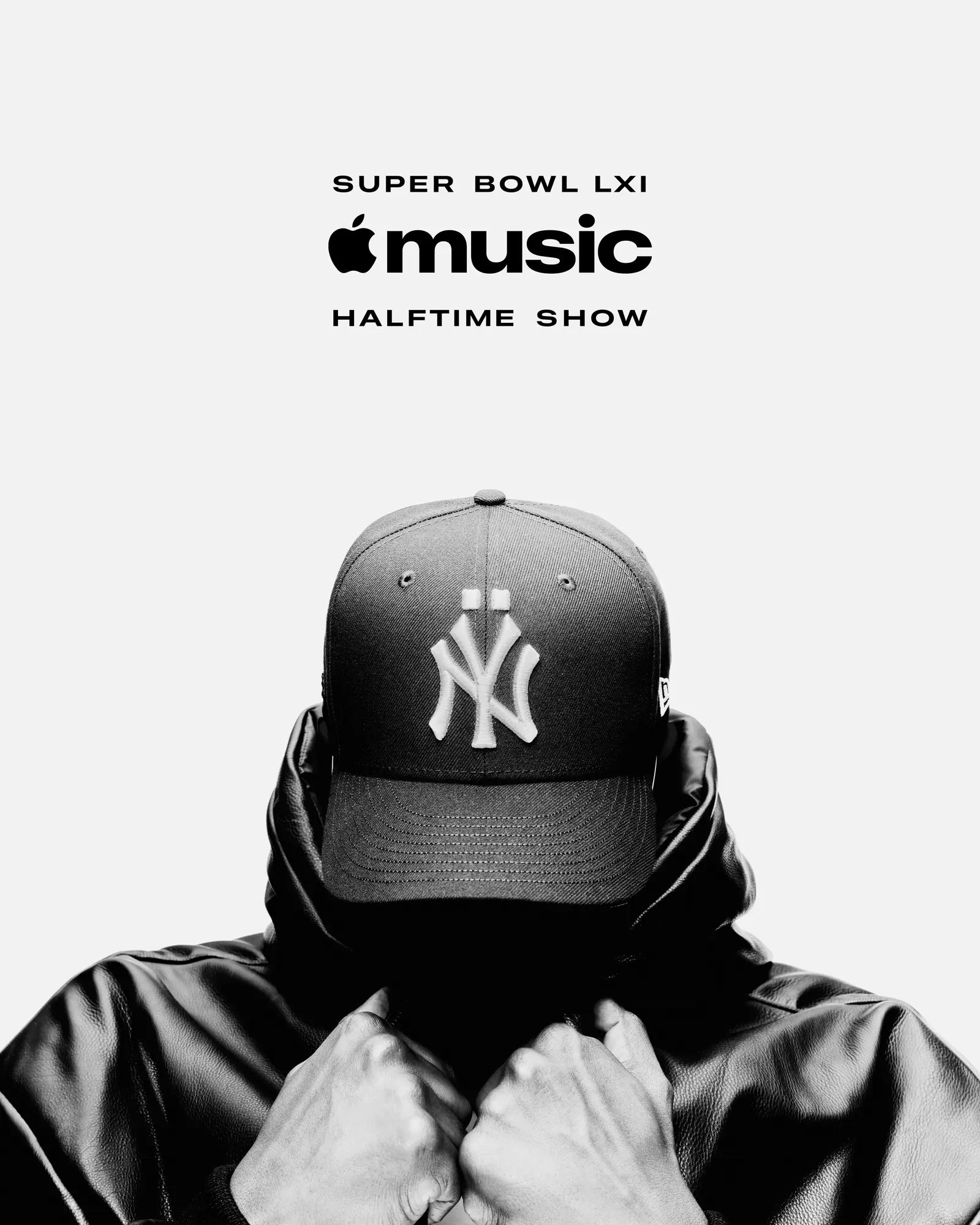 JAŸ-Z protagonista dell'Apple Music Super Bowl LXI Halftime Show a Los Angeles nel 2027