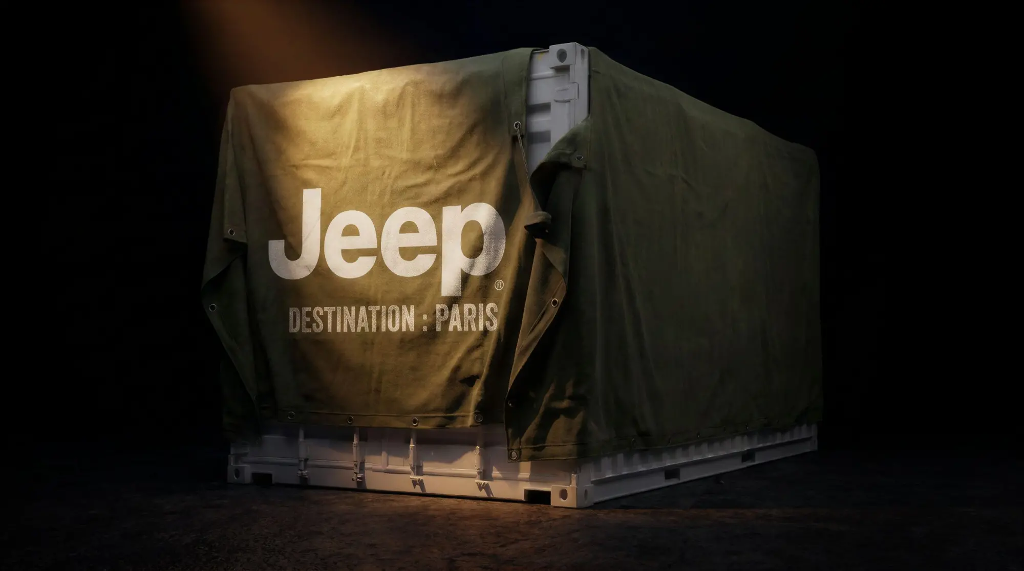 Jeep punta sull'Europa e annuncia sei nuovi modelli per la Road to 2030