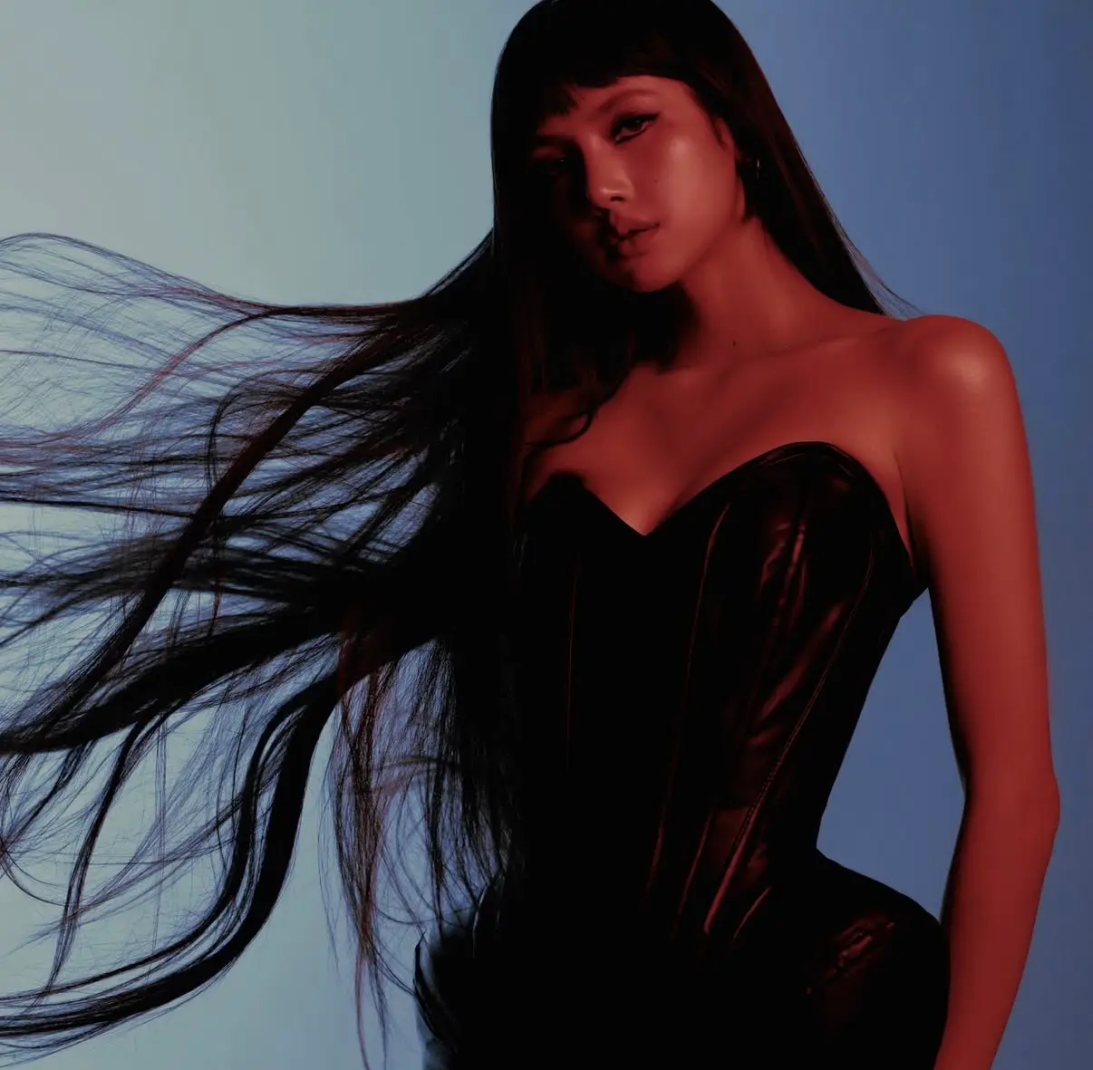 Lisa conquista Las Vegas con la residency e un nuovo EP dallo stile cinematografico