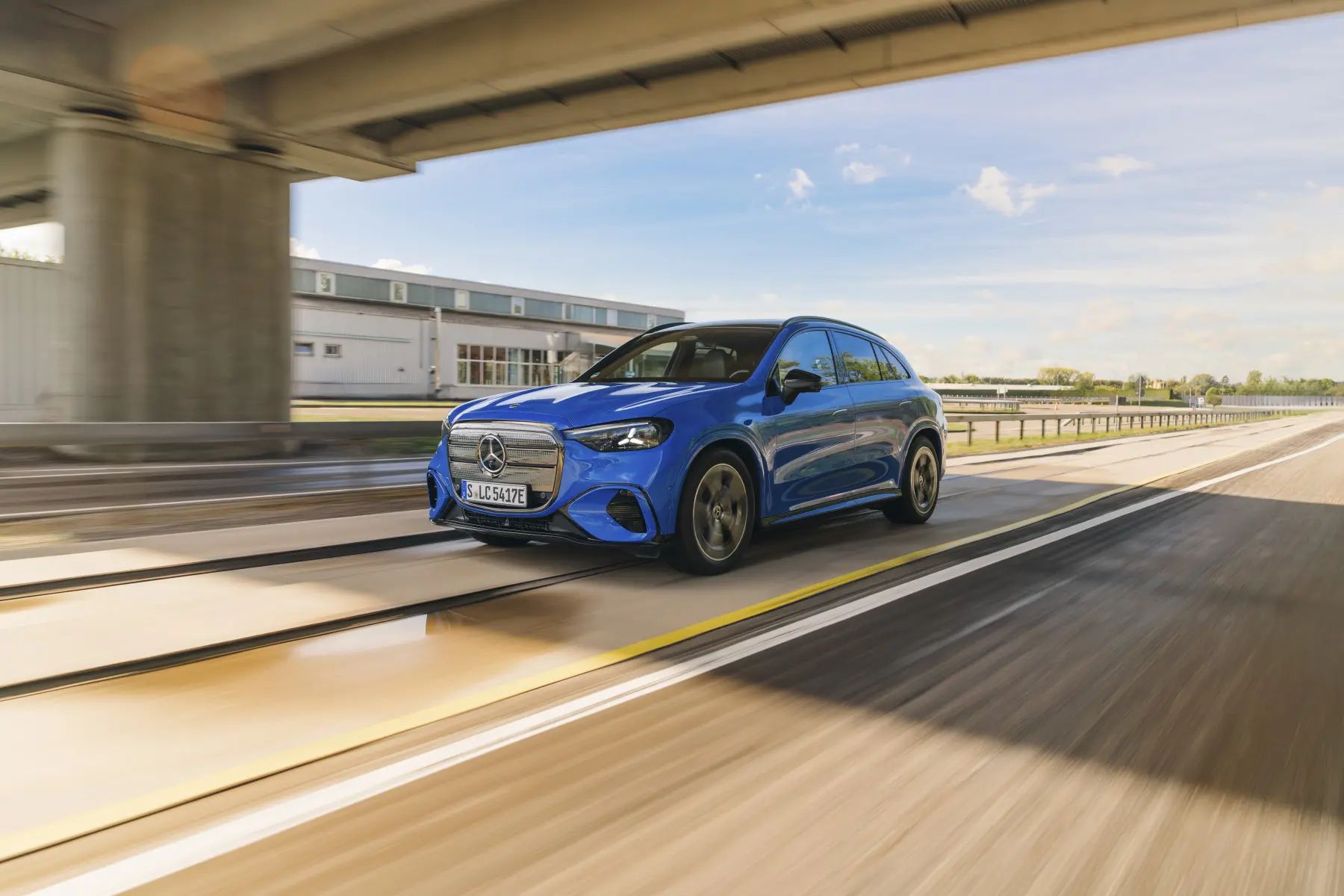 Mercedes-Benz amplia la gamma: oltre 40 nuovi modelli entro il 2027