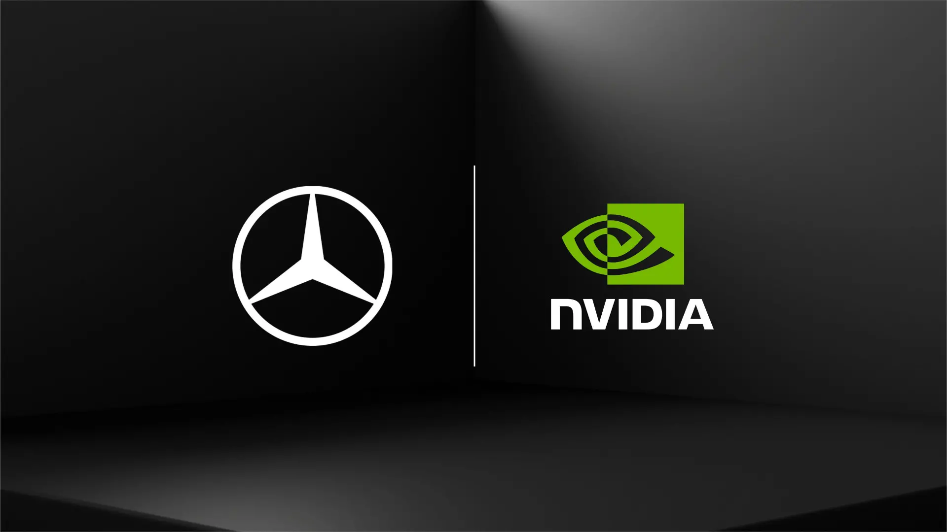 Mercedes-Benz e NVIDIA insieme per la guida automatizzata del futuro