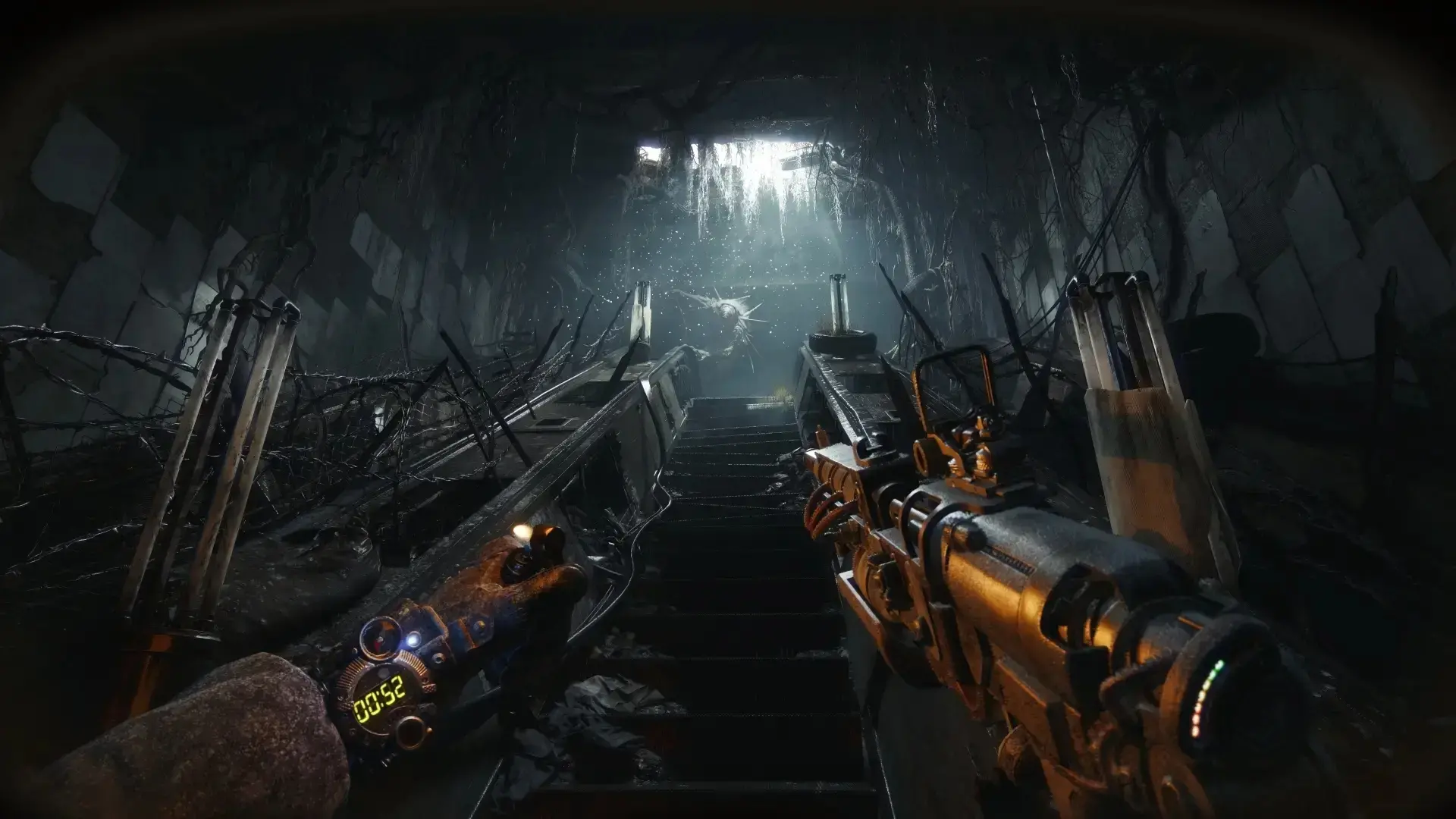 Metro 2039: preordini aperti, dettagli sulle edizioni e bonus esclusivi