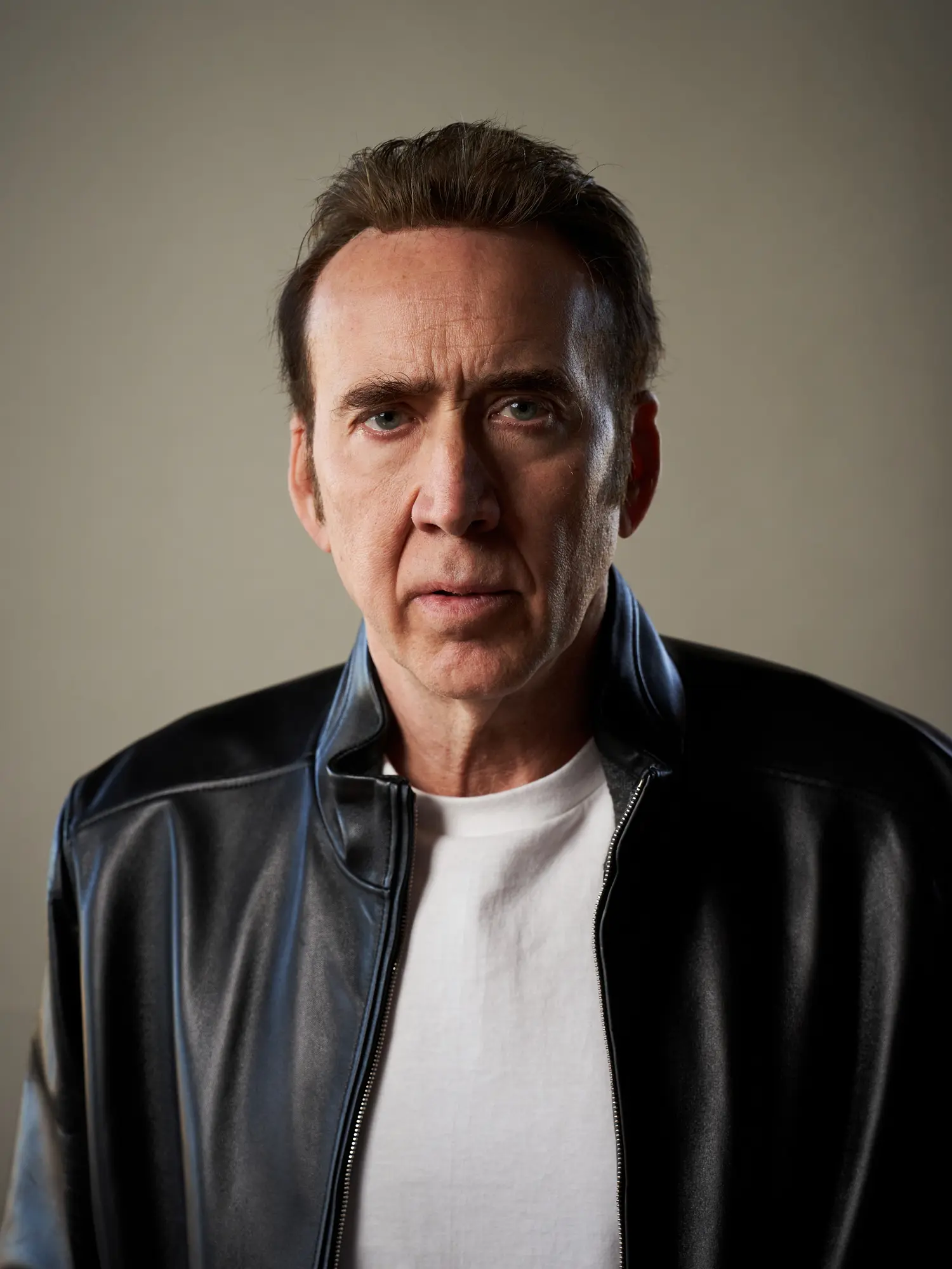 Nicolas Cage e Antonio Banderas protagonisti della nuova stagione di True Detective