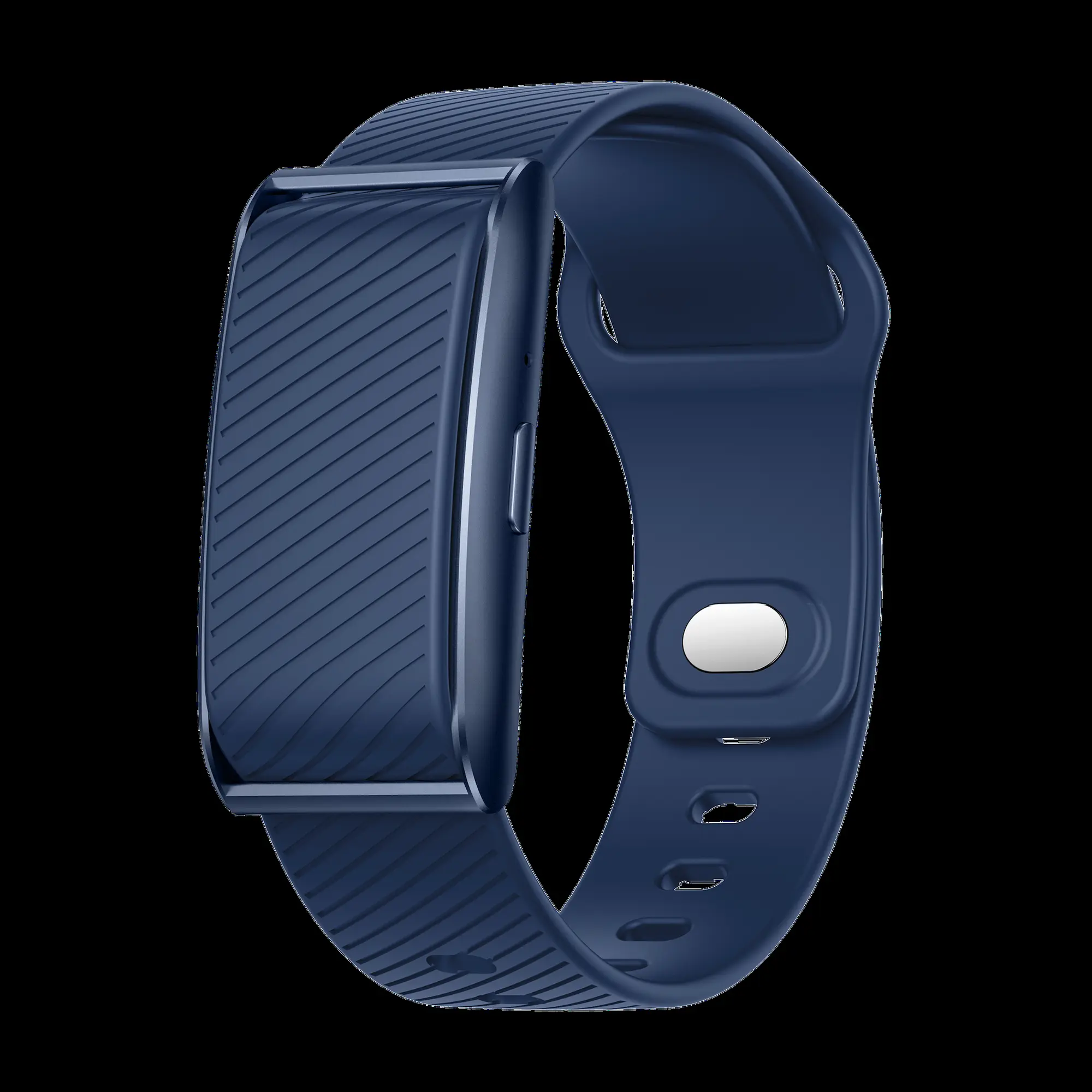 Nilox presenta onair evo: la fitness band senza schermo con intelligenza artificiale