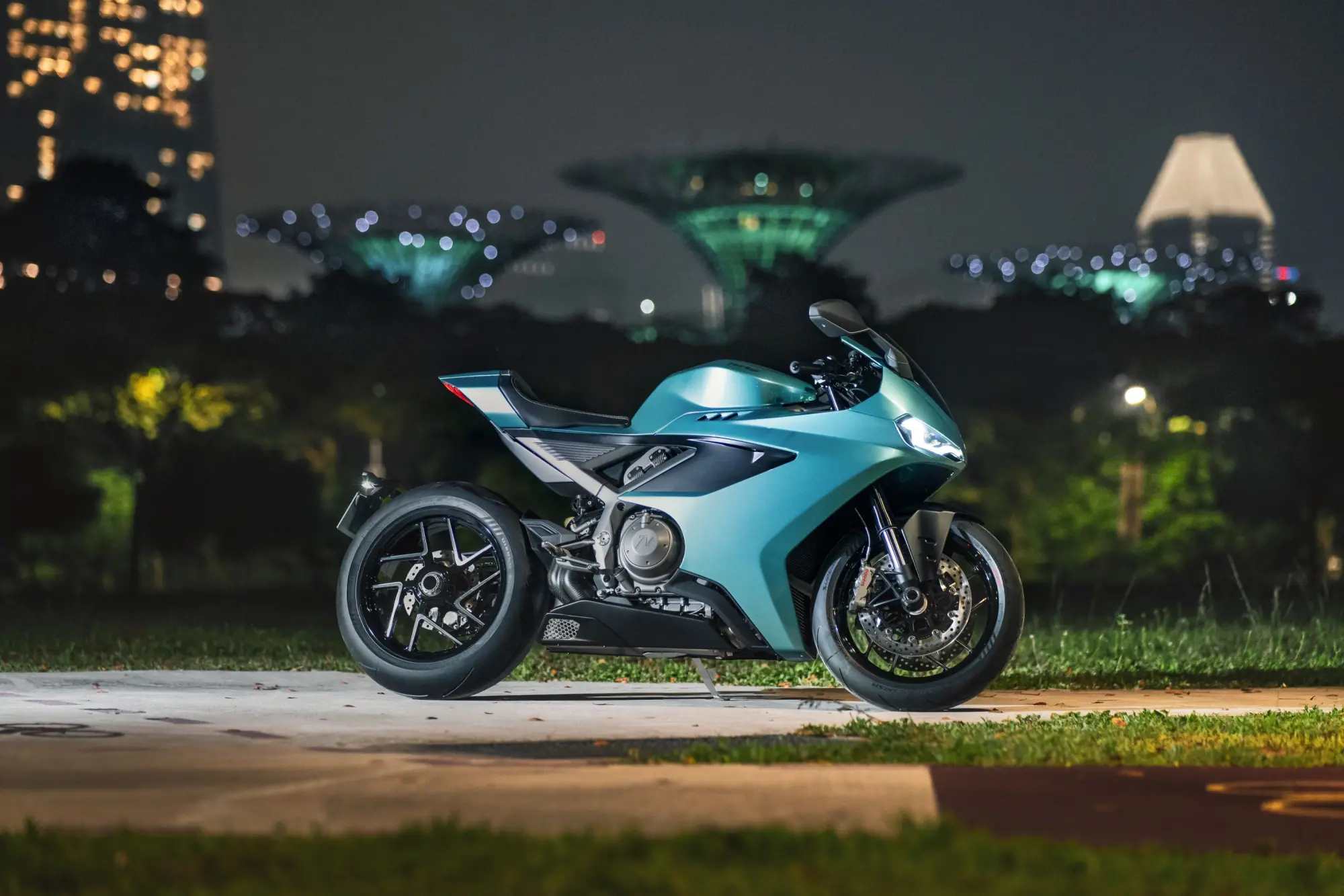 Norton Manx R trionfa al Red Dot: Best of the Best come eccellenza del design