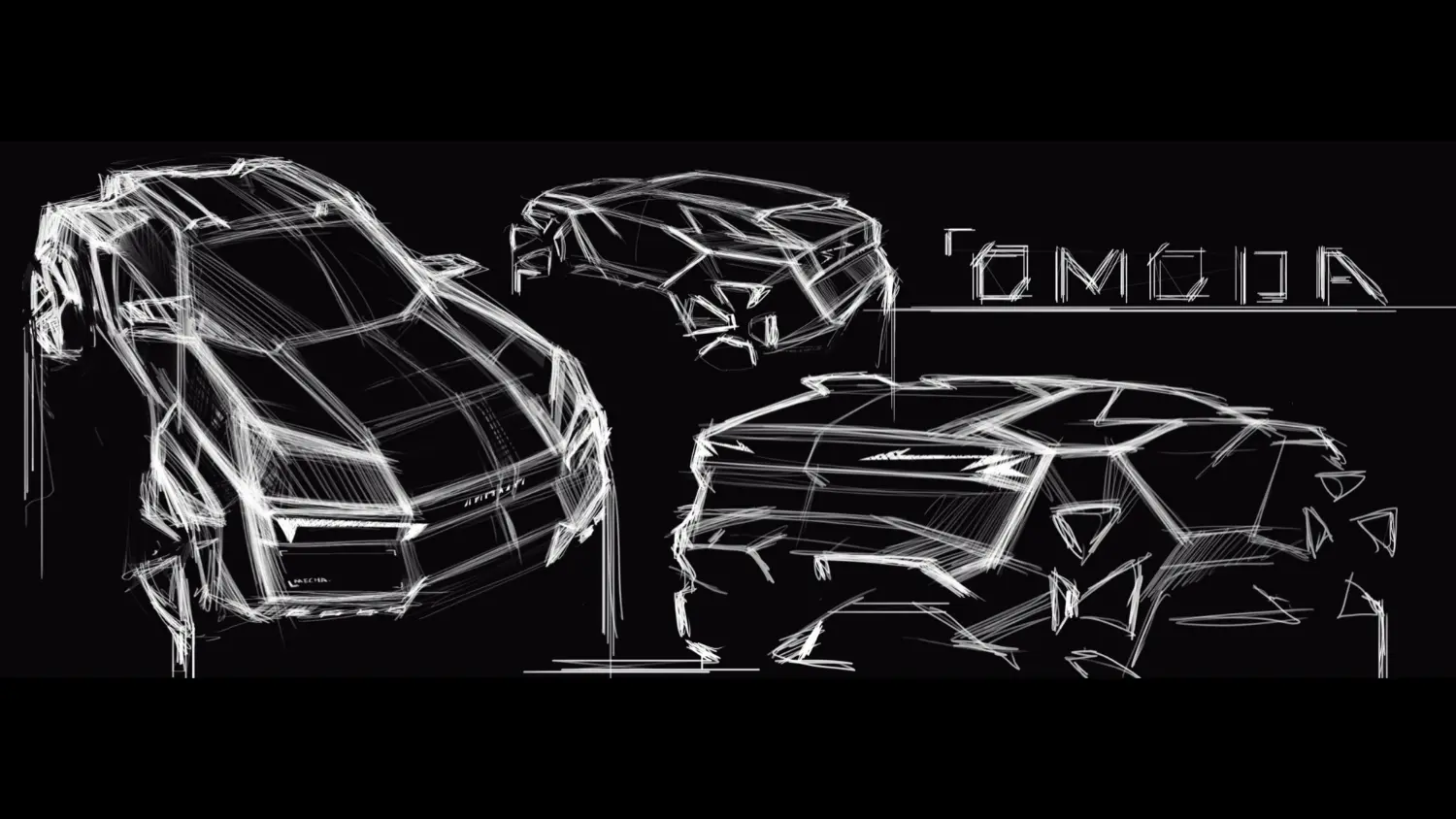 OMODA X: il nuovo crossover sportivo e off-road debutta il 20 ottobre