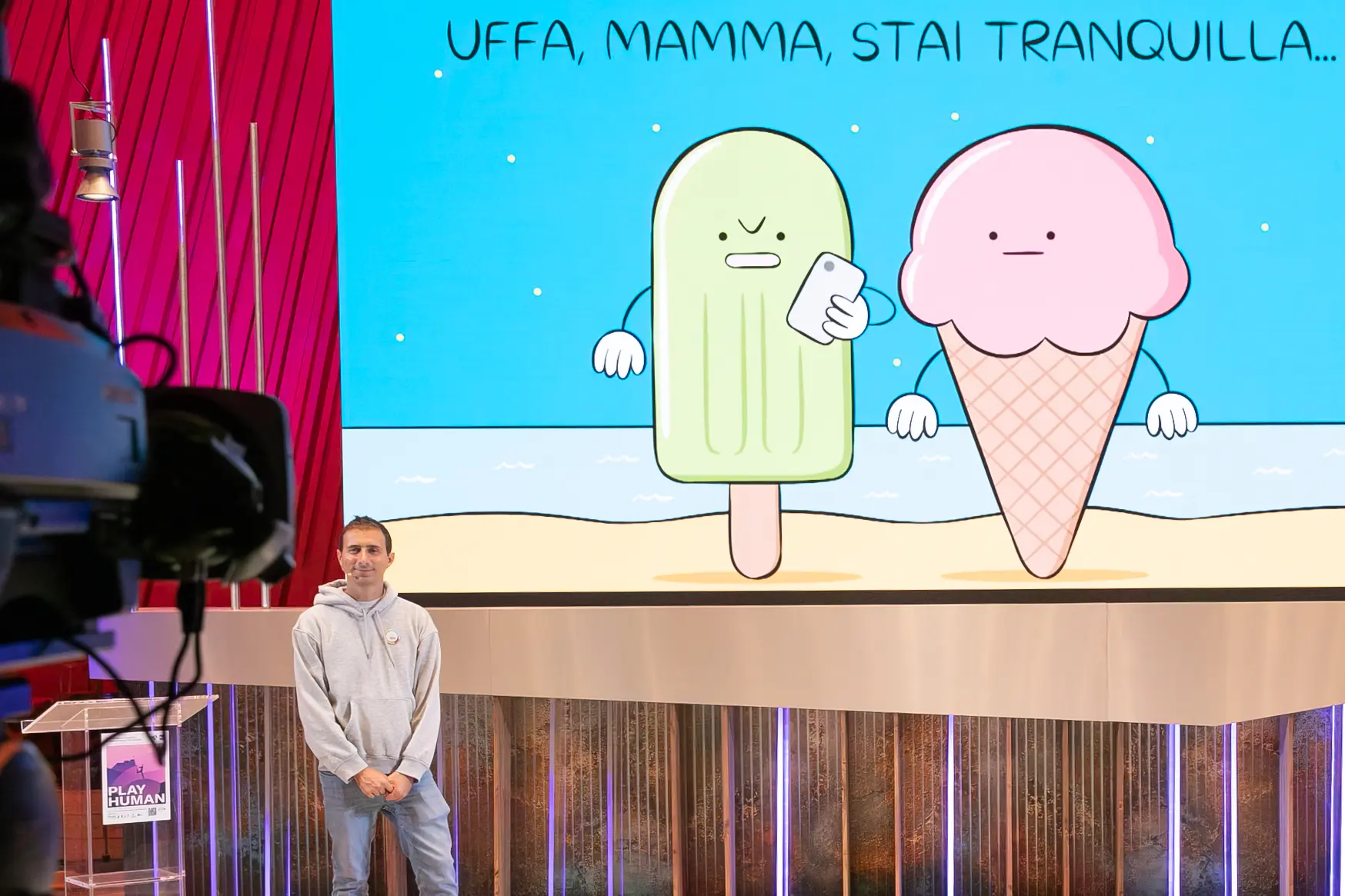 Pera Toons: nuovi format in arrivo e successo per la seconda stagione su Rai Kids