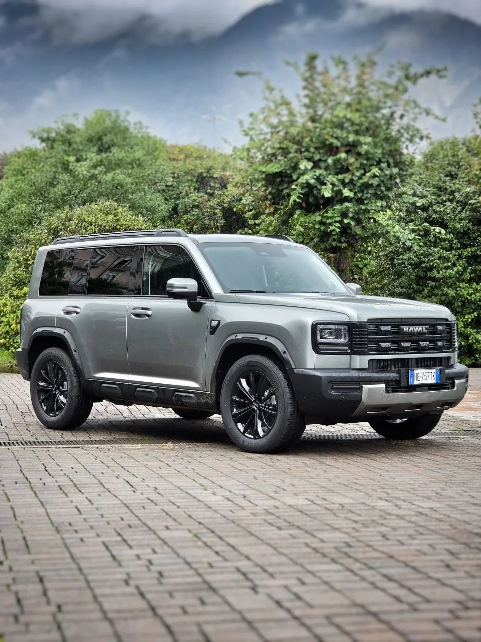 GWM H7, il SUV arriva in Italia con 4 motorizzazioni. In promozione da 29.990 euro