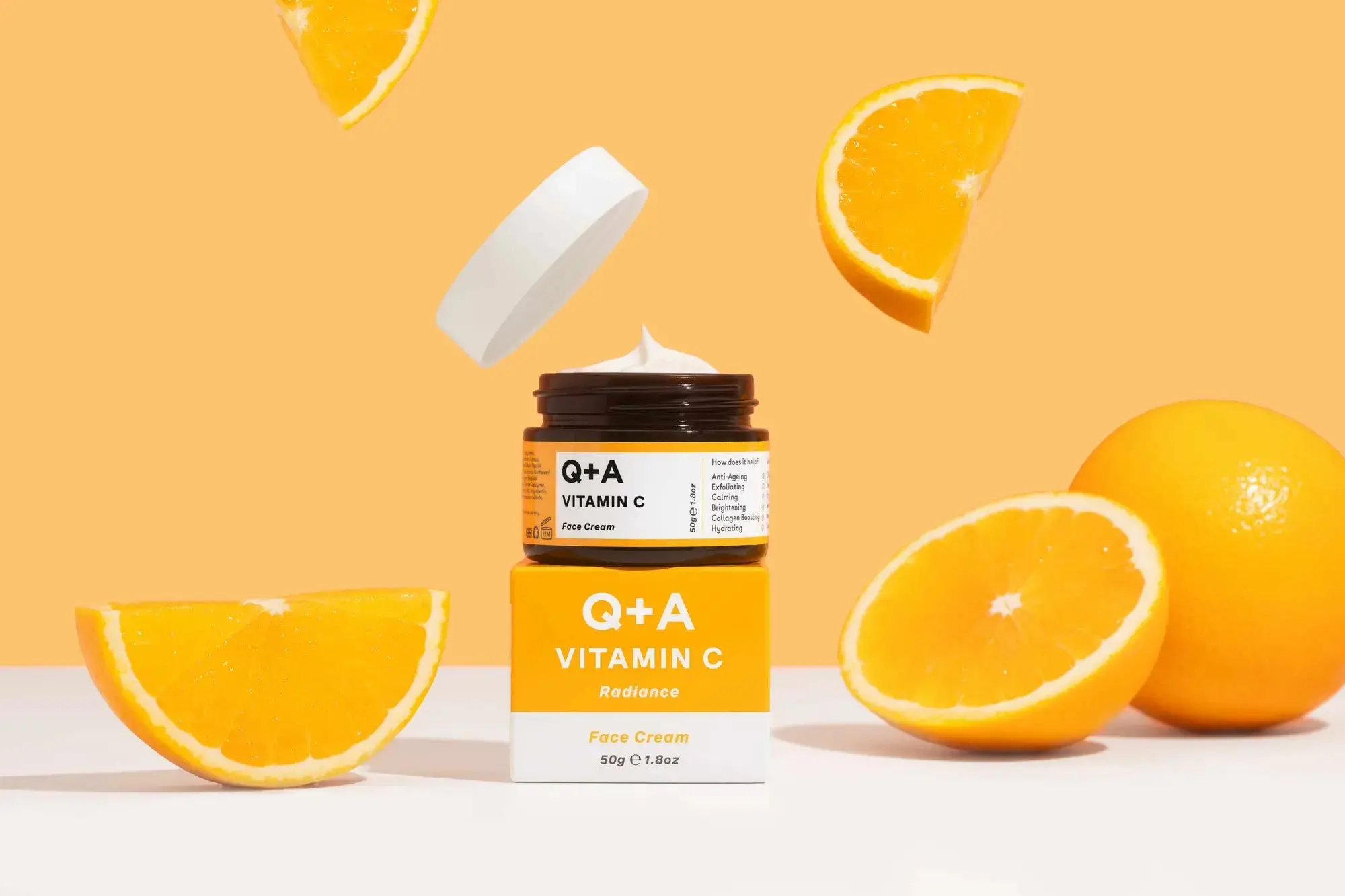 Q+A Skincare: la linea vegana, naturale e cruelty free ora si amplia con nuove proposte viso