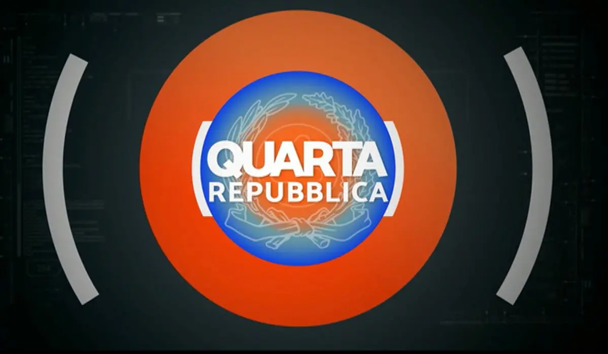 Quarta Repubblica: inchiesta sul PD, proteste studentesche e novità sul caso Garlasco