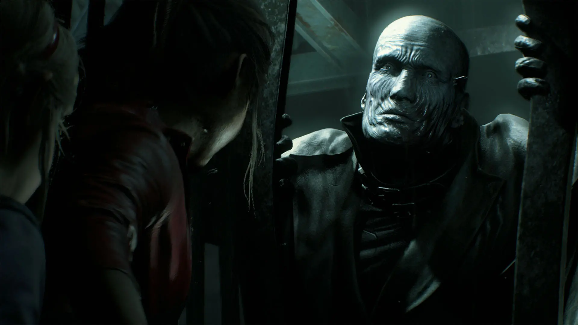 Resident Evil: tre iconici remake arrivano su Nintendo Switch 2