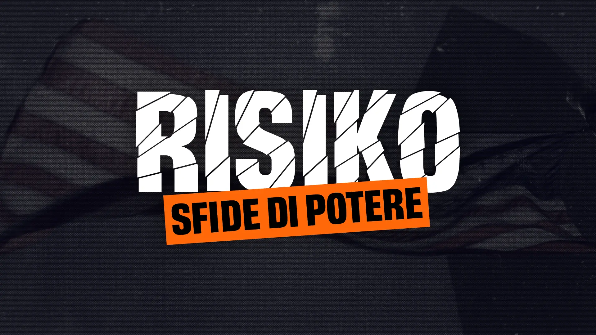 Risiko - Sfide di potere chiude con Trump e le tensioni tra USA e Oriente