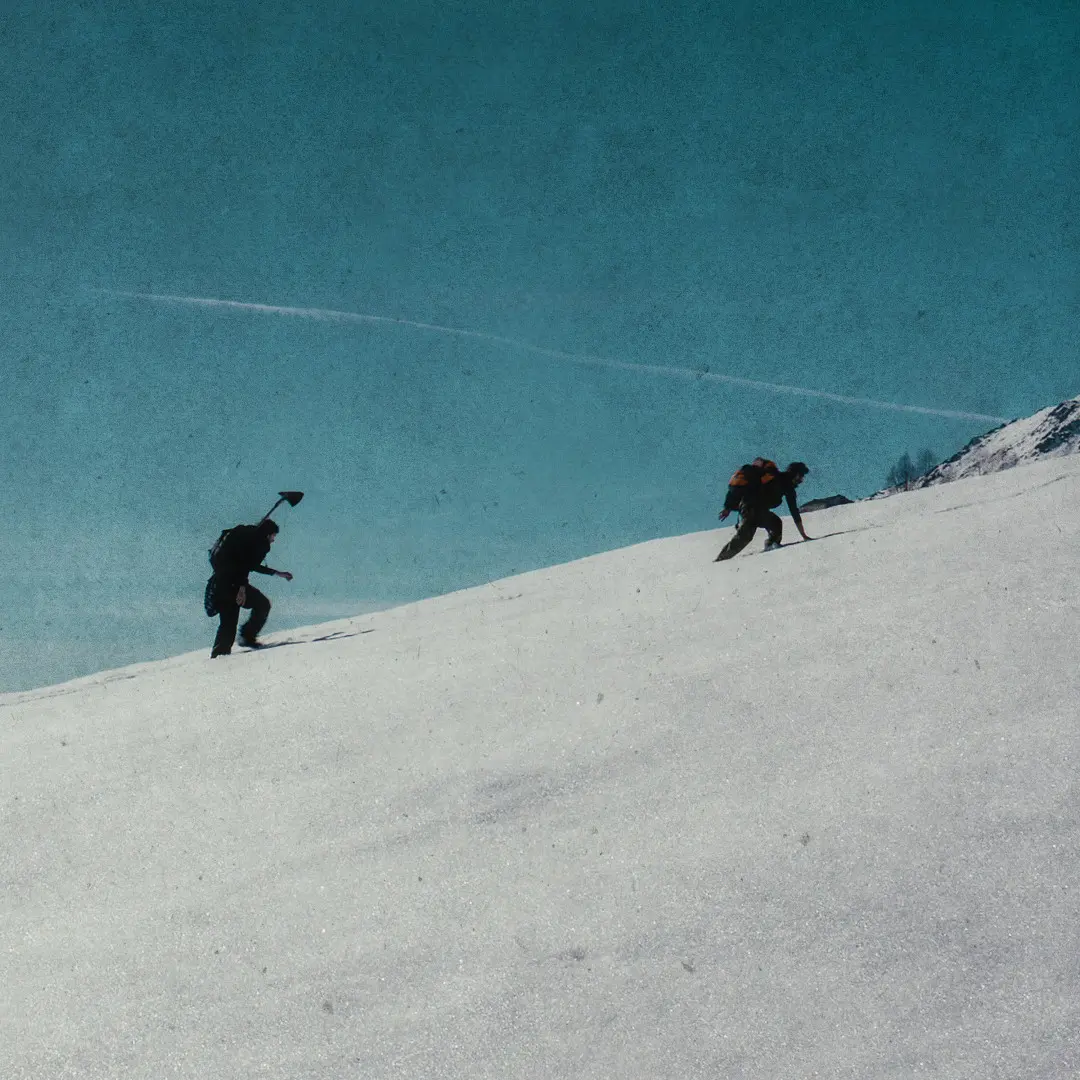 Santi Francesi annunciano il nuovo album I nostri muri le montagne in uscita il 4 dicembre