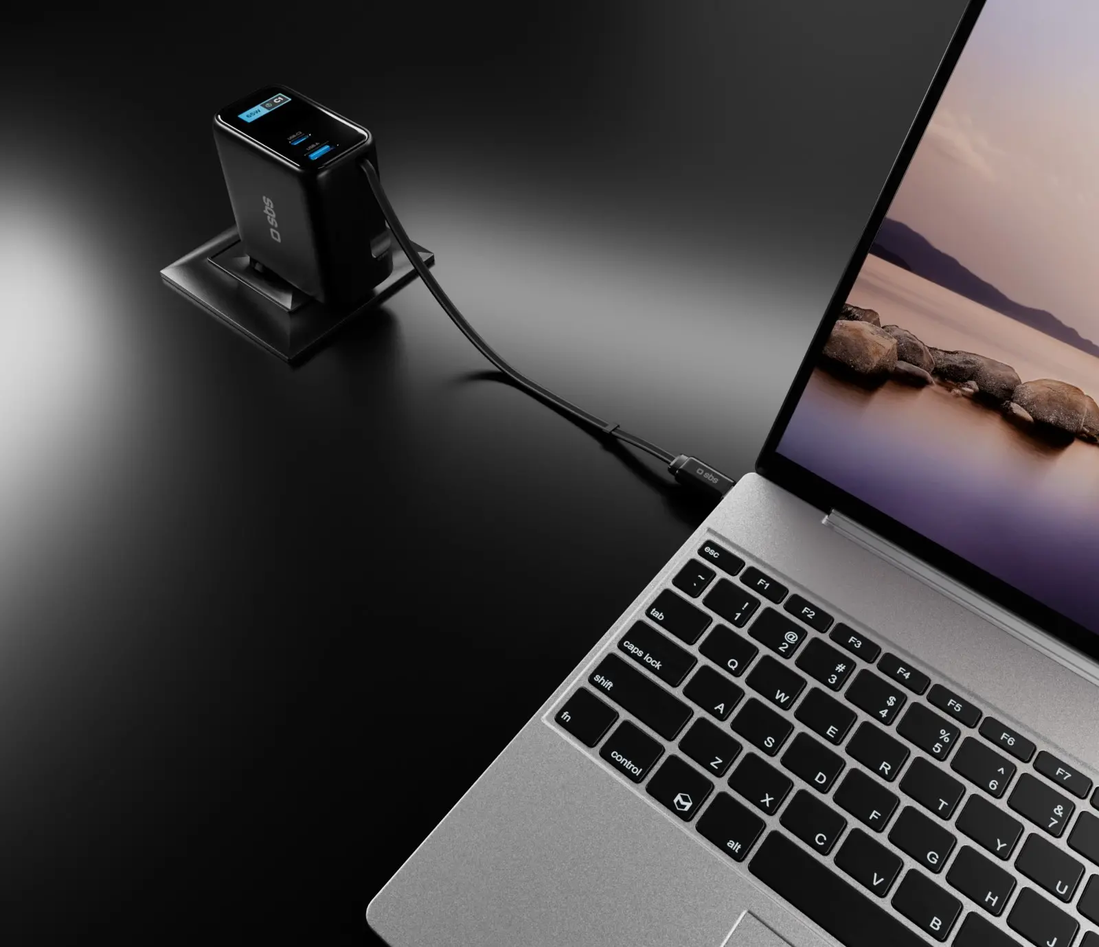 SBS presenta le nuove soluzioni Pulse Power per una ricarica intelligente e sicura