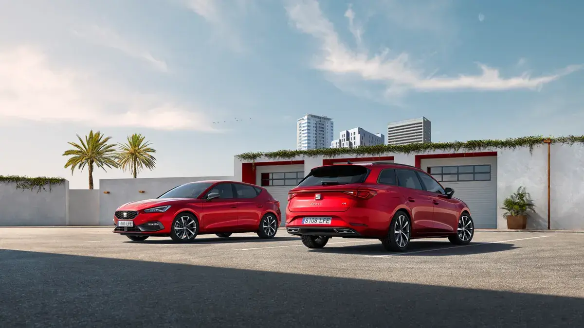 SEAT Leon aggiorna la gamma: novità per il modello 2027 tra design e tecnologia