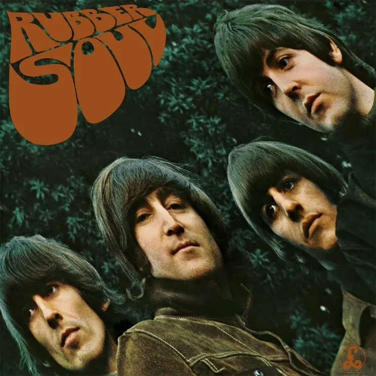 The Beatles: domani arriva la Special Edition di Rubber Soul con mix inediti e demo