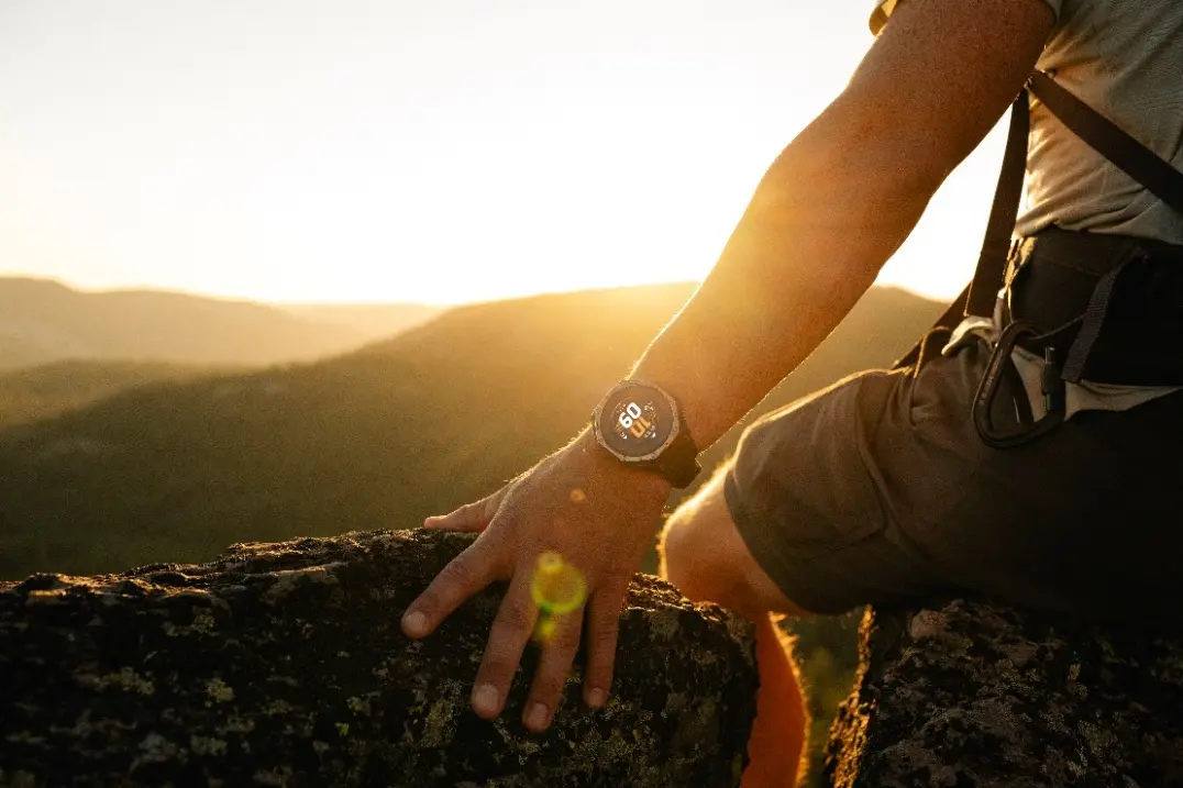 Trekking d'autunno: i 6 consigli smart per un weekend nella natura con Amazfit