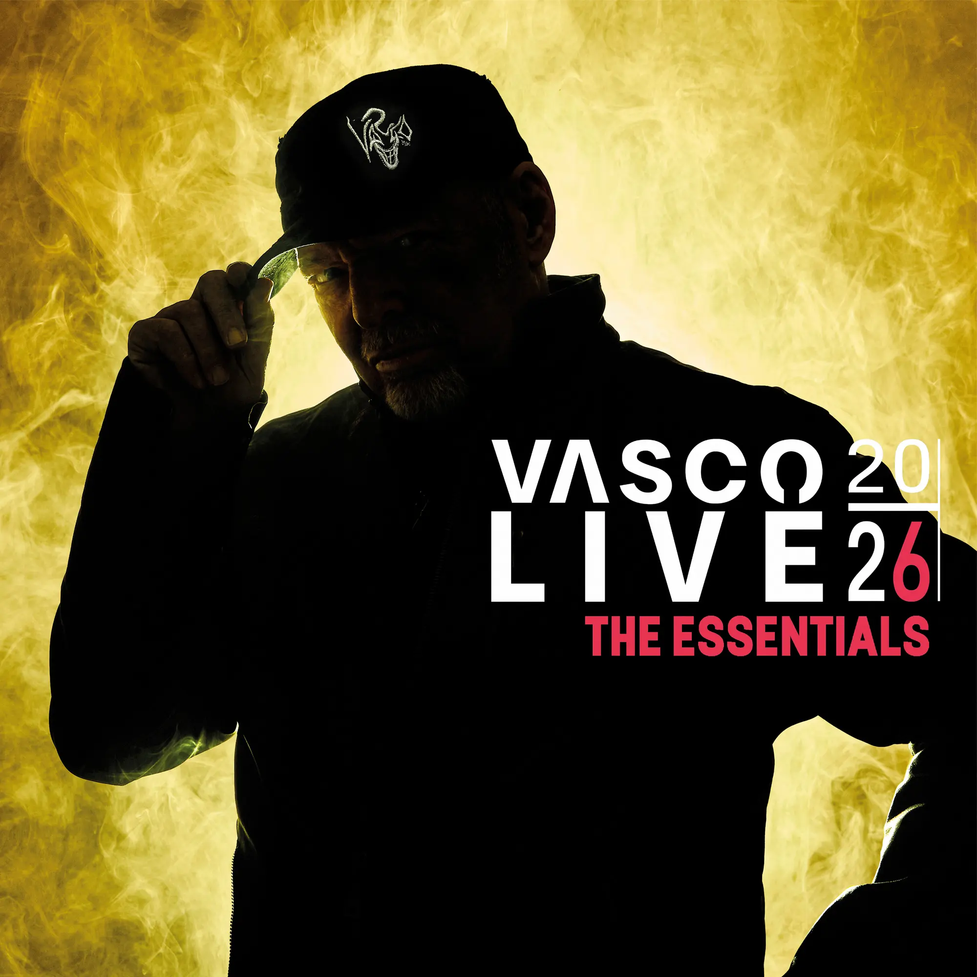 Vasco Rossi: nuovo singolo live, album speciale e dottorato Honoris Causa