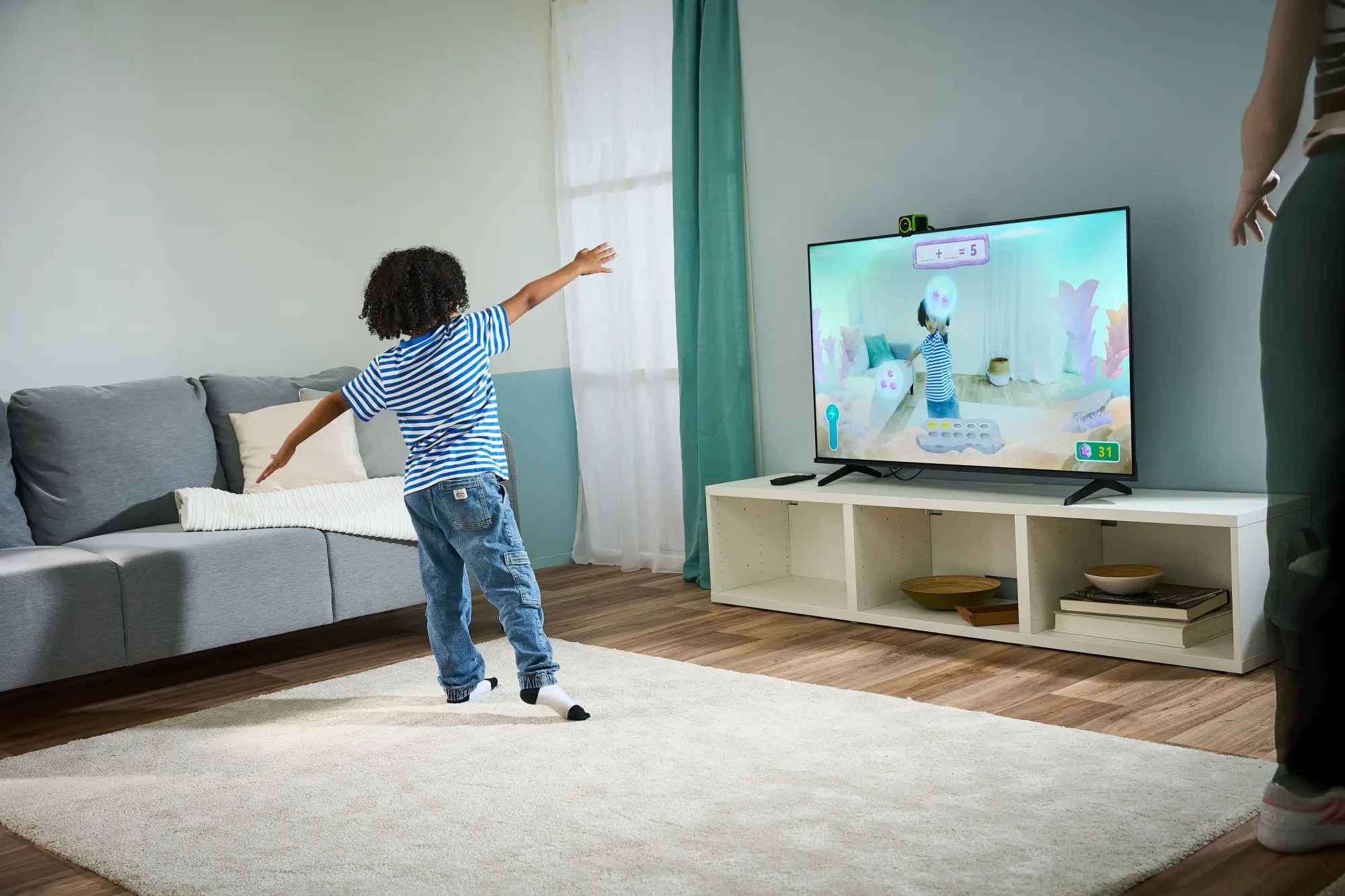 VTech festeggia 50 anni di innovazione nei giochi educativi per bambini