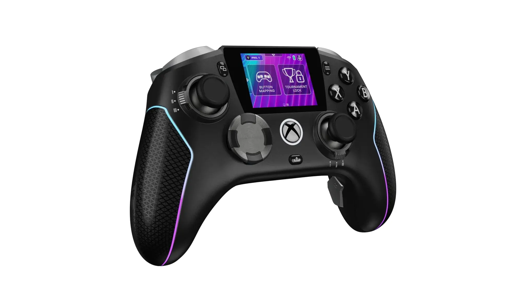 Turtle Beach presenta Stealth Ultra II: controller top di gamma per Xbox e PC