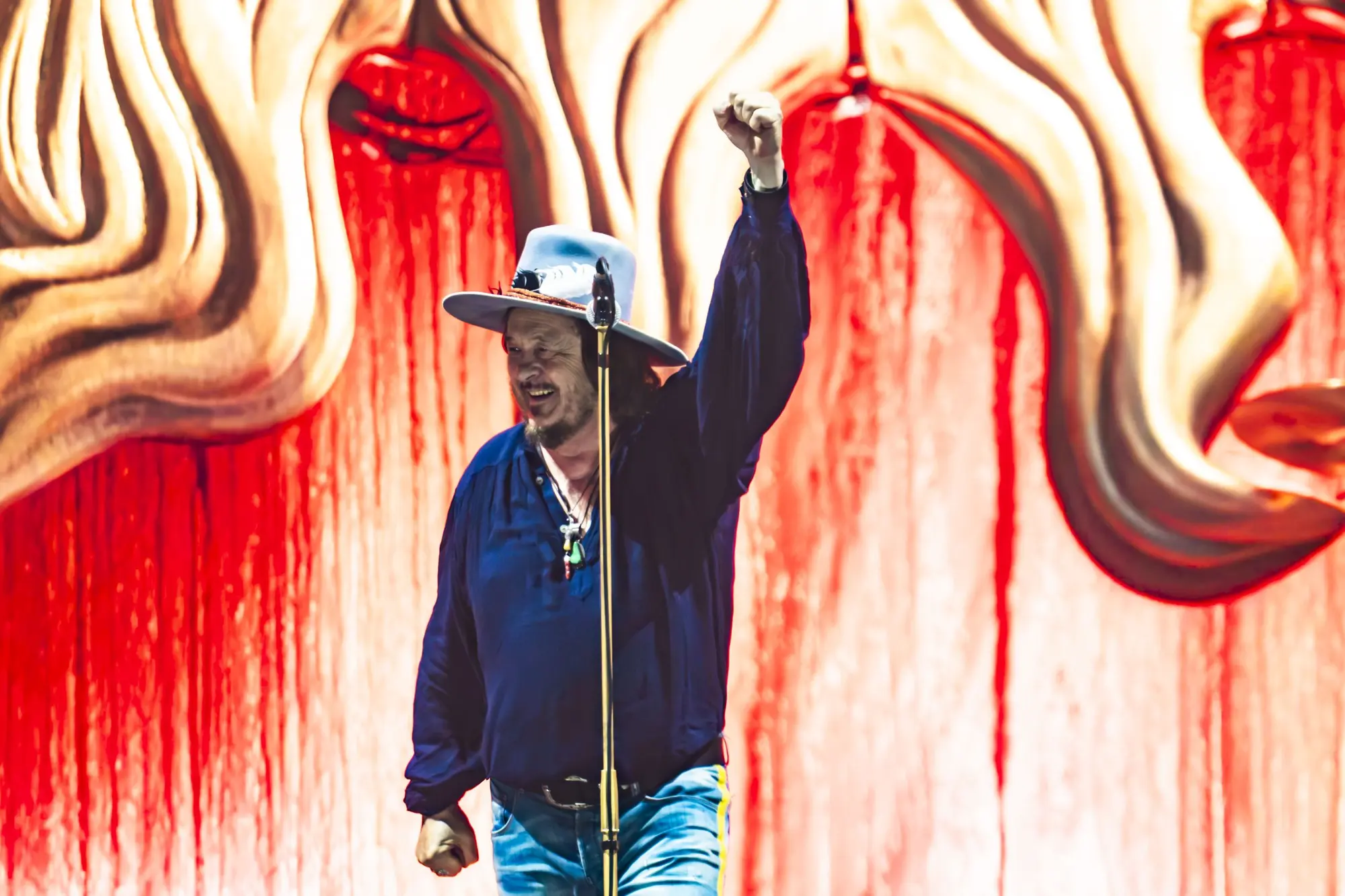 Zucchero celebra i 40 anni di Rispetto con una nuova edizione in vinile limitata