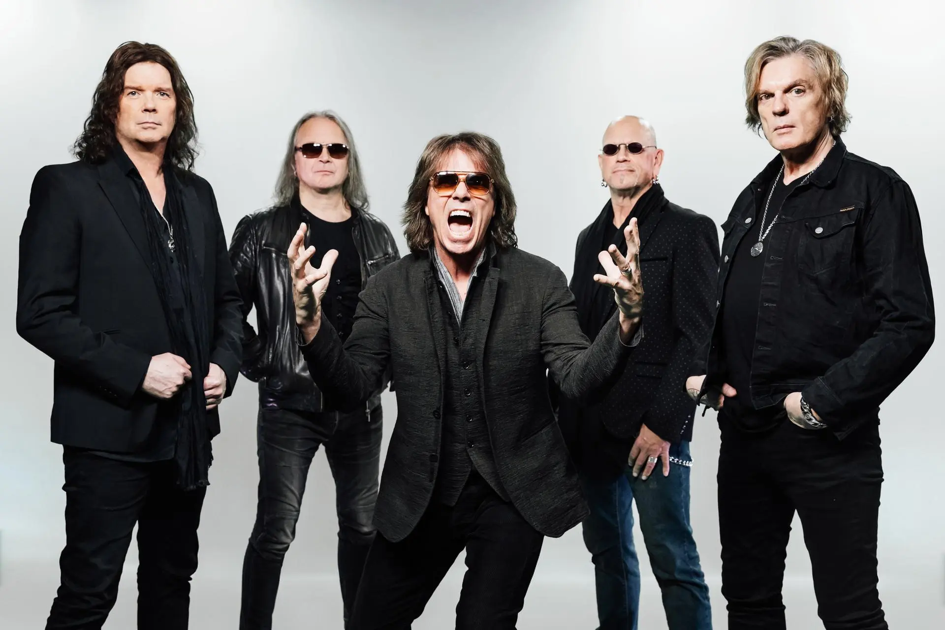 Europe tornano con Come This Madness: nuovo album e tour per i 40 anni di The Final Countdown