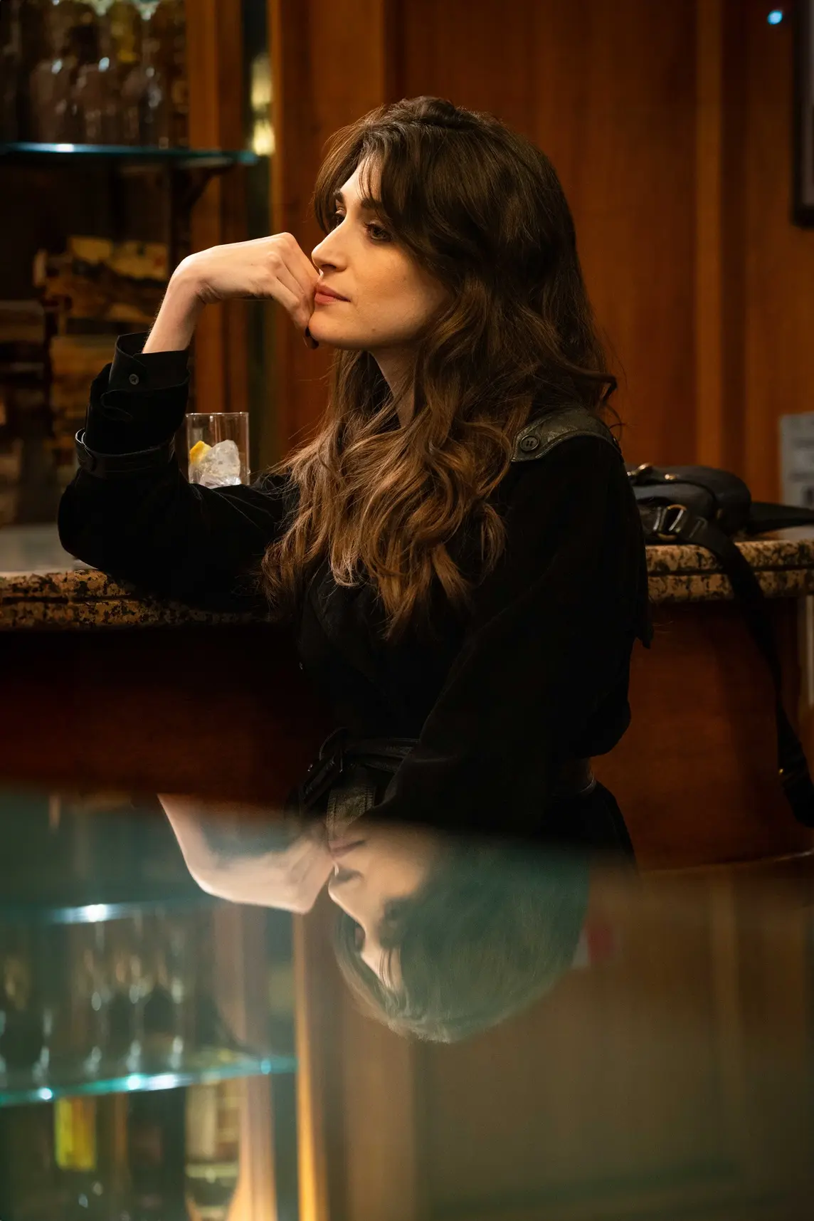 Breve storia d'amore: il nuovo film di Ludovica Rampoldi debutta su Sky Cinema