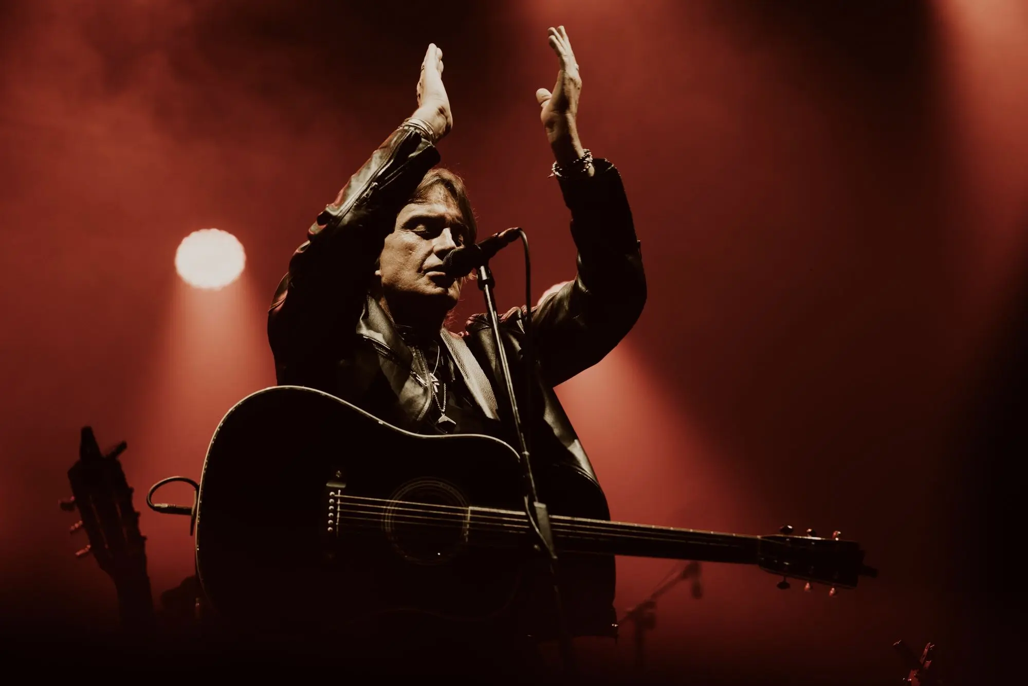 Cristiano De André aggiunge nuove tappe al Best Of Tour 2026: tutti i dettagli