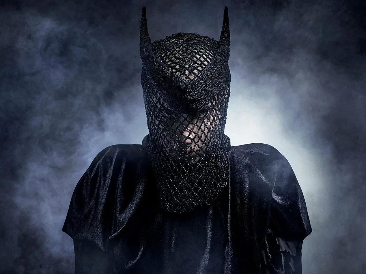 Lady Gaga presenta MAYHEM Requiem: il live e il film in esclusiva su Apple Music
