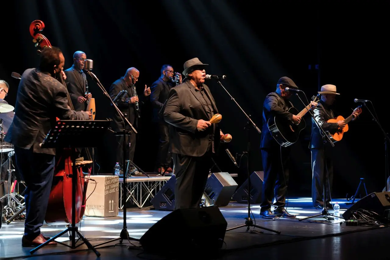 Grupo Compay Segundo porta il leggendario son cubano nei teatri italiani estate 2026
