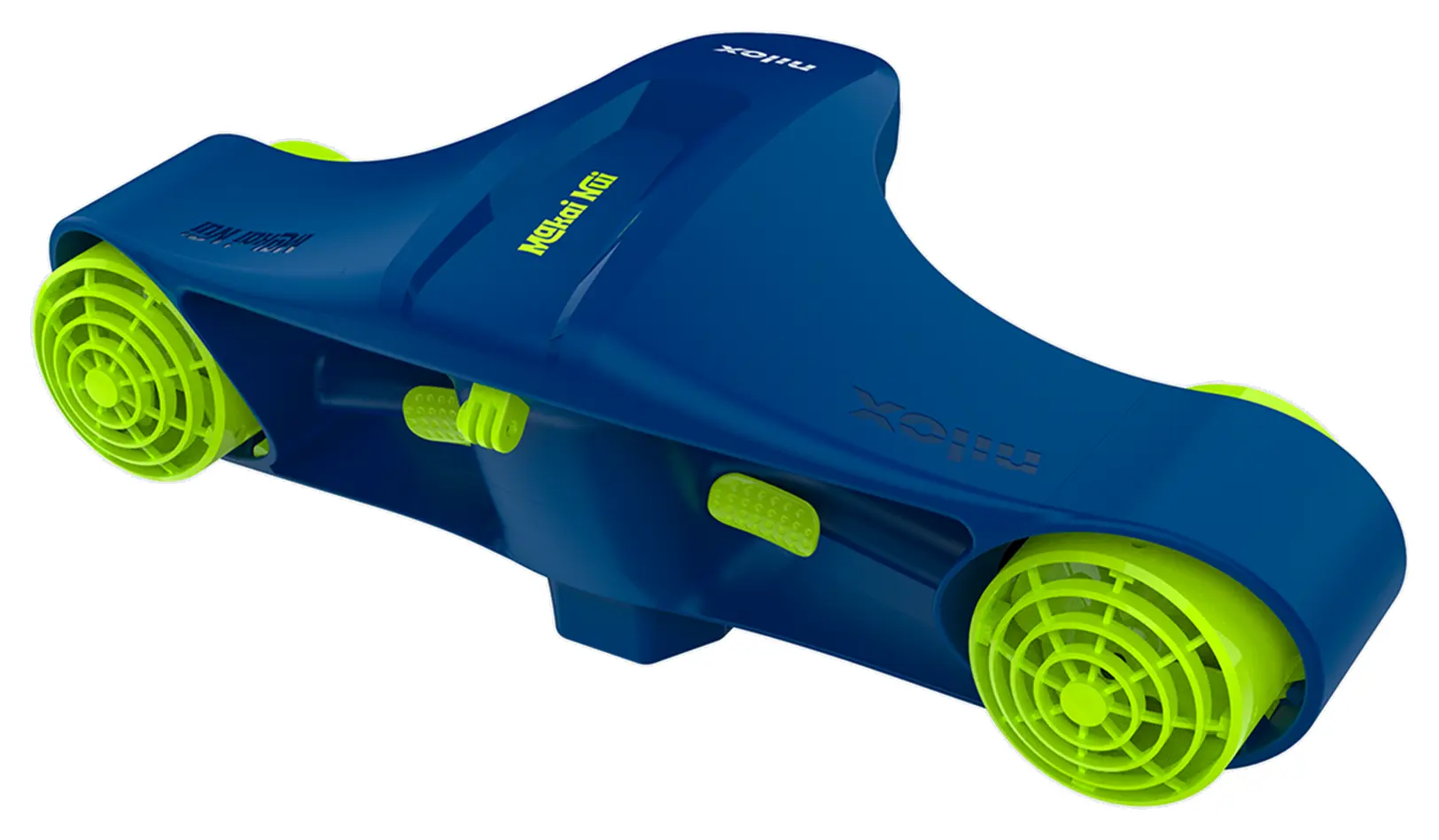Nilox lancia nuovi prodotti Aqua Collection per un'estate dinamica e avventurosa